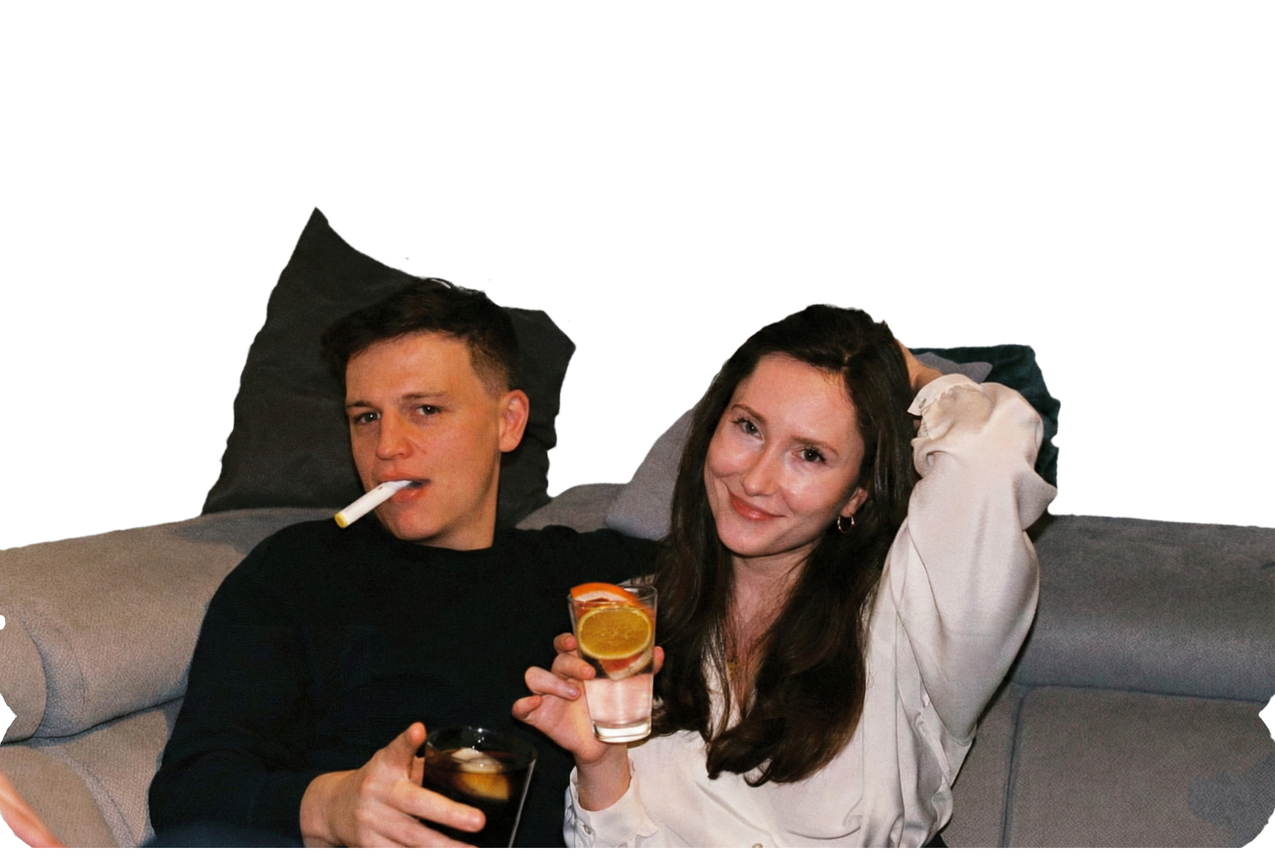 Sonia i Dominik